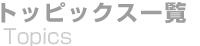 �g�s�b�N�X�ꗗ